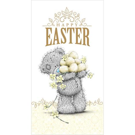 Happy Easter Me to You Bear Easter Card £1.89